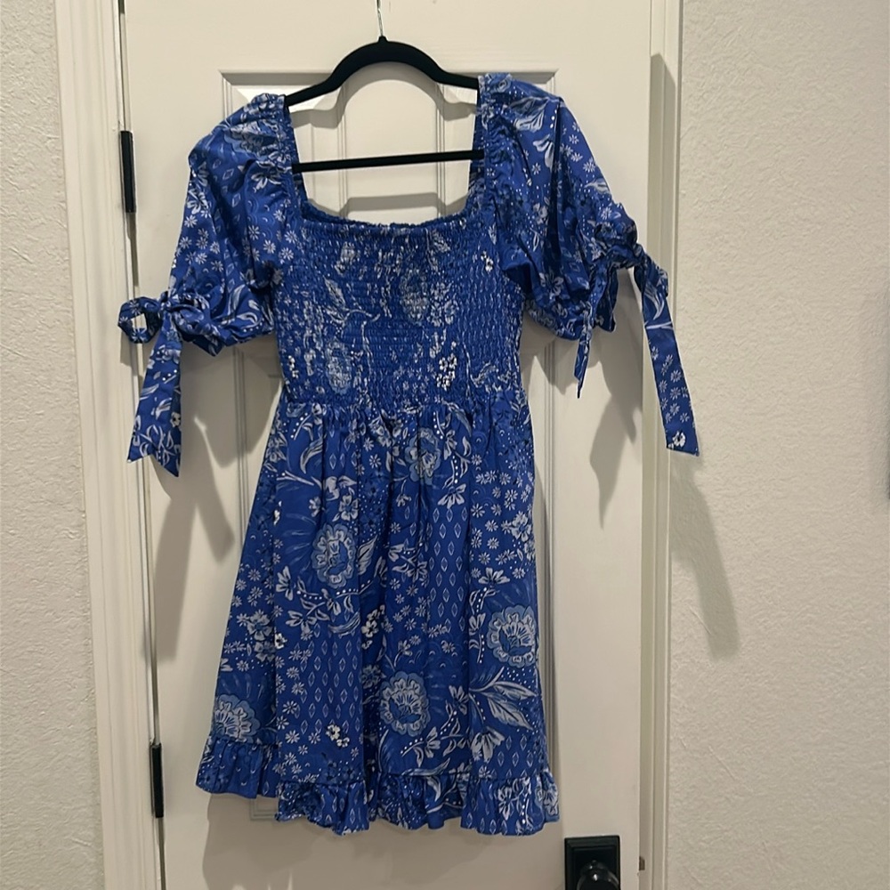 Sugarlips mini dress